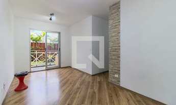 Imagem 2: Apartamento para Aluguel - Jardim Santa Emília, 2 Quartos, 58 m2