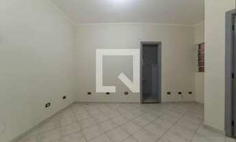 Imagem 4: Apartamento para Aluguel - Bosque da Saúde, 1 Quarto, 40 m2