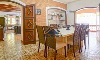 Imagem 4: Casa a Venda na cidade de Vinhedo/SP