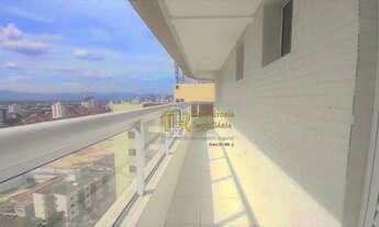 Imagem 5: Apartamento com 2 dormitórios à venda, 107 m² por R$ 870.000,00 - Aviação - Praia Grande/S