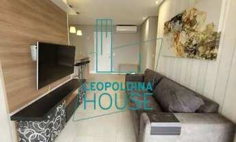 Imagem 5: Apartamento para locação 68m² Pinheiros