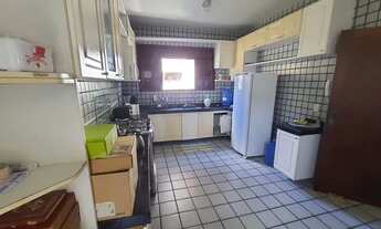 Imagem 3: Sobrado para aluguel possui 207 metros quadrados com 3 quartos em Capim Macio - Natal - RN