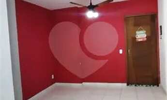 Imagem 6: Apartamento - 02 quartos - Lins de Vasconcelos [ME