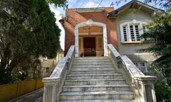 Imagem: Casa em frente à Cidade da Criança (Antigo