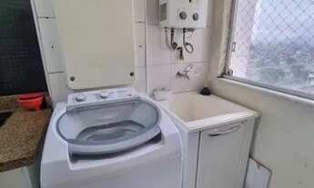 Imagem 4: Vendo apartamento 3 quartos no Engenho de Dentro