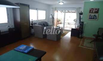 Imagem 7: São Paulo - Apartamento Padrão - Campo Belo