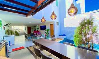 Imagem 3: Casa à venda com 4 dormitórios em Cidade nova, Governador valadares cod:39