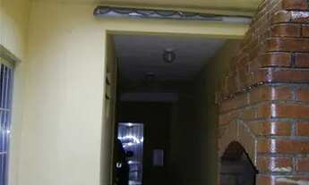 Imagem 3: Casa à venda, 6 quartos, 2 vagas, Conjunto Habitacional Inácio Monteiro - São Paulo/SP