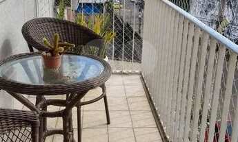 Imagem: Apartamento na Vila da Penha com dois dormitórios