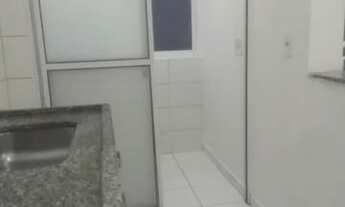 Imagem 6: Apartamento 2 dormitórios - Vila Emir (Campo Grande