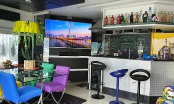 Imagem 7: Apartamento para aluguel possui 10 metros quadrados com 1 quarto