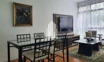 Imagem 2: Apartamento para venda na Bela Vista, 2 quartos com 1 vaga, Condomínio Jose Zillo