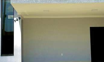 Imagem 1: Casa de condomínio por apenas R$ 749.900,00 tem 126 metros quadrados com 3 quartos