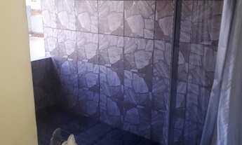 Imagem 7: Casa duplex de Três quartos no Bairro Coelho / SG