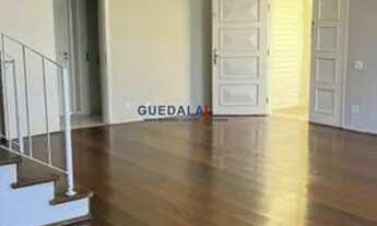 Imagem 6: Jardim Leonor Sobrado