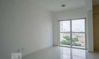 Imagem 2: Apartamento para Aluguel - Mandaqui, 1 Quarto, 28 m2