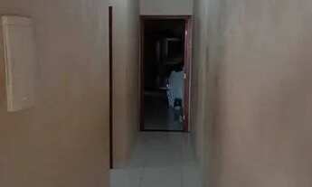 Imagem: Casa para venda possui 98 metros quadrados