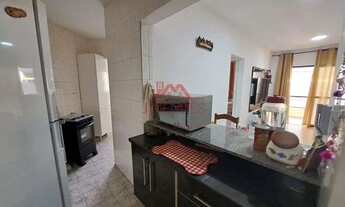 Imagem 7: Apartamento com 2 dorms, Aviação, Praia Grande - R$ 295 mil, Cod: 5427