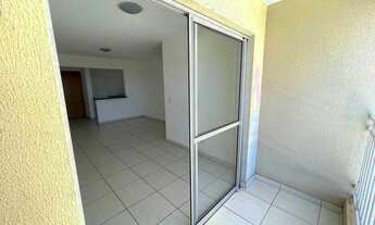 Imagem 4: Apartamento 03qts/01suíte - TORRES DO MIRANTE - Anápolis/GO