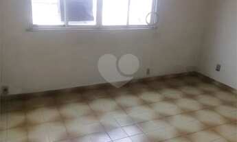 Imagem 2: Apartamento - 03 quartos - Del Castilho [ME