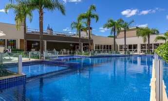 Imagem: Apartamento mobiliado e equipado. 3 quartos(1suíte)