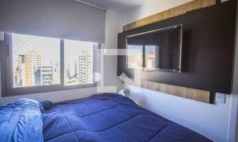 Imagem 6: Apartamento para Aluguel - Vila Clementino, 1 Quarto, 32 m2
