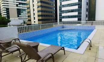 Imagem 4: Apartamento para Venda em Salvador, Pituba, 3 dormitórios, 1 suíte, 3 banheiros, 2 vagas