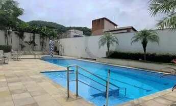 Imagem 2: Apartamento em Madureira - Condomínio Clube - Bella Vita [VP