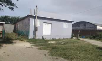 Imagem: Salão ou casa residencial colônia Z3