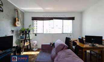 Imagem 5: Venda Apartamento 1 Dormitórios - 63 m² Pinheiros