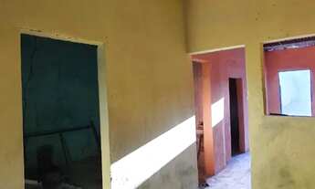 Imagem 3: Casa 3 Quartos , 80 m², quintal, varanda , área de serviço ampla, Vila Verde , São Cristo