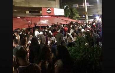 Imagem 5: Passo Ponto Bar em Olaria