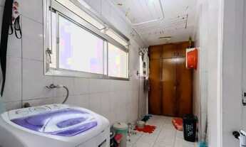 Imagem 7: Apartamento amplo de 108m² a venda no Tucuruvi, caminho da Serra, excelente localização, c