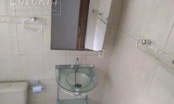 Imagem 2: São Bernardo do Campo - Apartamento Padrão - Baeta Neves