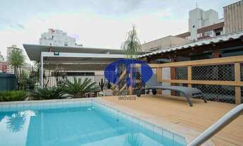 Imagem 6: Cobertura com 5 dormitórios à venda, 386 m² por R$ 3.900.000,00 - Lourdes - Belo Horizonte