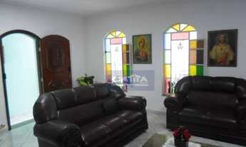 Imagem 6: Sobrado com 6 dormitórios para alugar, 380 m² por R$ 10.000/mês - Tatuapé - São Paulo/SP