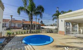 Imagem 3: Casa em Condomínio à venda Estrada Costa Gama, Hípica - Porto Alegre
