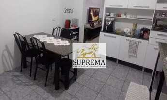 Imagem 4: Casa com 3 dormitórios à venda, 102 m² por R$ 297.880 - Jardim Jatobá - Sorocaba/SP