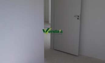 Imagem 6: APARTAMENTO 2 DORMITÓRIOS RECÉM CONSTRUÍDO