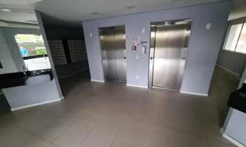 Imagem: Residencial Amazonas