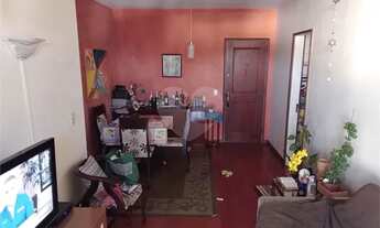 Imagem 6: Apartamento - 02 quartos - Lins de Vasconcelos [ME