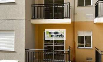 Imagem 5: Apartamento com 3 dormitórios à venda, 62 m² por R$ 450.000,00 - Serpa - Caieiras/SP