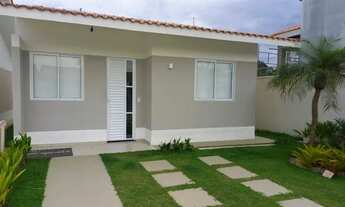 Imagem 2: Casa com 2 quartos no Residencial Happy Tarumã, localizado na Av do Turismo