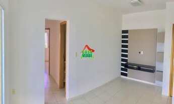 Imagem 2: INDAIATUBA - Apartamento Padrão - VILA MARIA HELENA