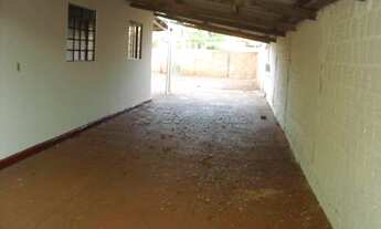 Imagem 6: Dourados - Casa Padrão - Jardim Água Boa