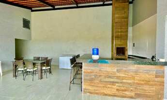 Imagem 2: Aluga-se Rancho Aldeia dos Lagos