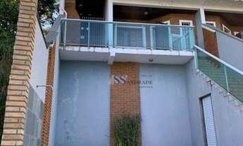 Imagem: Village com 2 dormitórios, 92 m² - venda