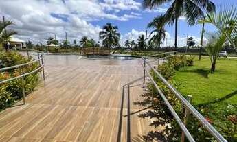 Imagem 3: Malui Residence - lotes com 205 m