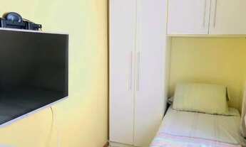 Imagem 5: Alugo Apartamento Condominio Parque Lagoa Verde