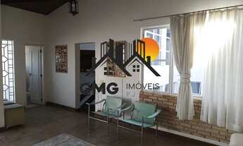 Imagem 3: BELO HORIZONTE - Casa Padrão - Santa Amélia